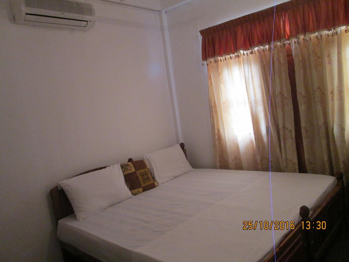 Hotel Blue Whale Jaffna Eksteriør billede