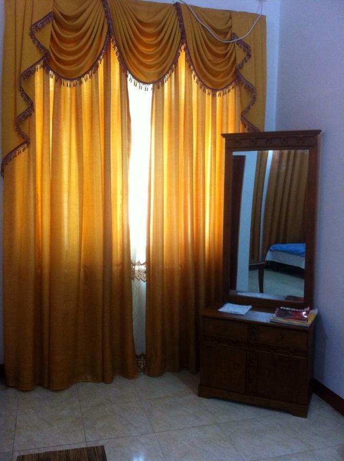 Hotel Blue Whale Jaffna Eksteriør billede