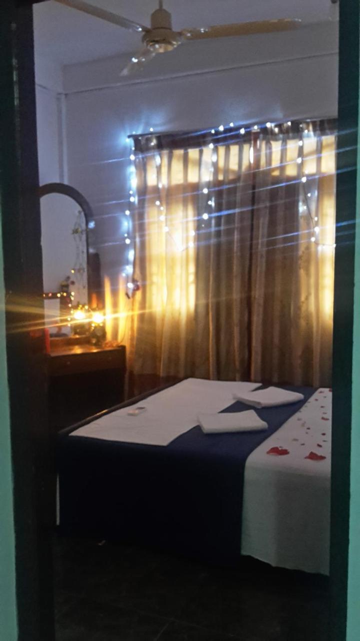 Hotel Blue Whale Jaffna Eksteriør billede
